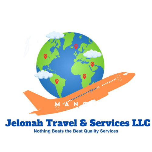 Jelonah Travel & services logo